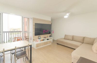 Apartamento, 3 quartos, 82 m² - Foto 2