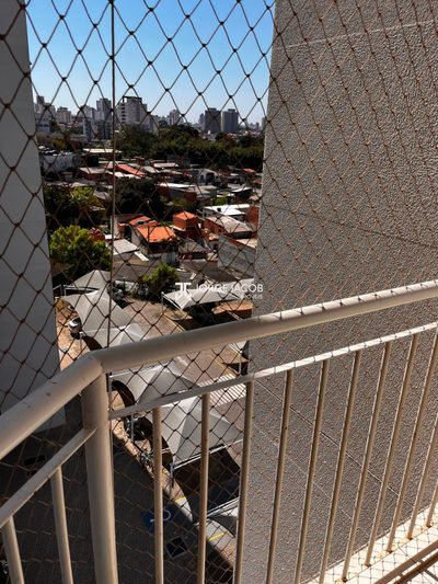 Apartamento, 2 quartos, 52 m² - Foto 4