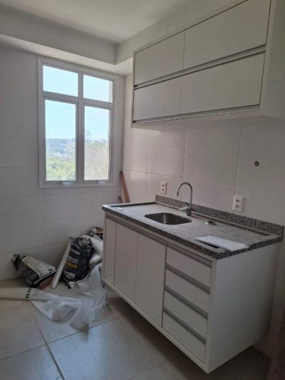 Apartamento, 3 quartos, 106 m² - Foto 4