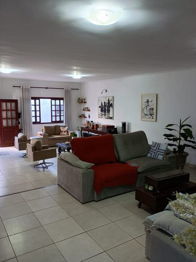 Casa, 1 quarto - Foto 4