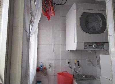 Apartamento, 1 quarto, 47 m² - Foto 3