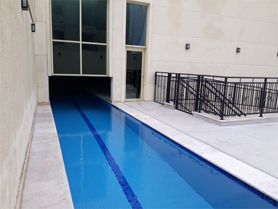 Cobertura, 3 quartos, 133 m² - Foto 5