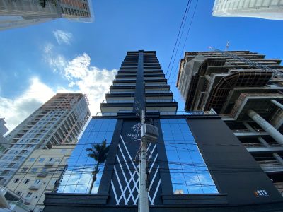 Apartamento, 3 quartos, 119 m² - Foto 1