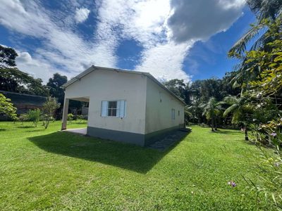 Fazenda, 1825 m² - Foto 1