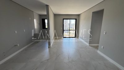 Apartamento, 2 quartos, 74 m² - Foto 1