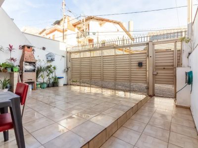 Sobrado, 3 quartos, 94 m² - Foto 4