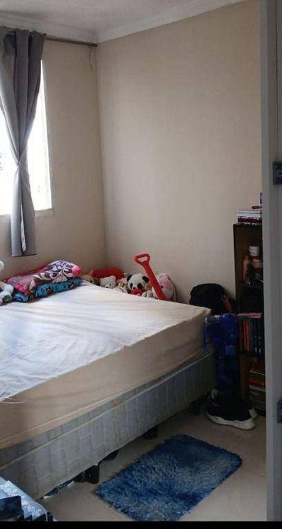 Apartamento, 2 quartos, 38 m² - Foto 3