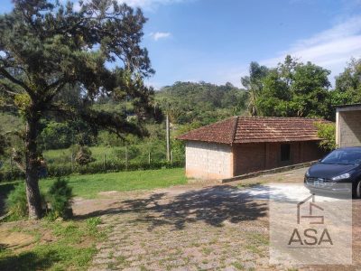 Sítio, 3 quartos, 2 hectares - Foto 4