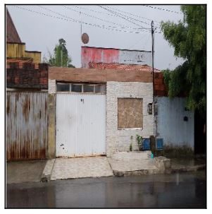 Casa, 2 quartos, 264 m² - Foto 1