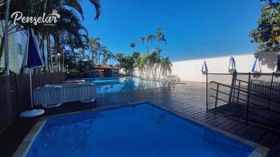 Apartamento, 2 quartos, 55 m² - Foto 3