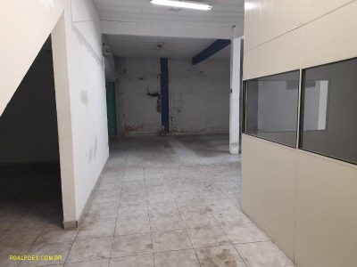Depósito-Galpão, 1000 m² - Foto 3