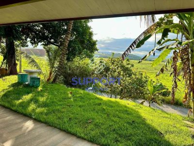 Chácara, 4 quartos, 5900 m² - Foto 5