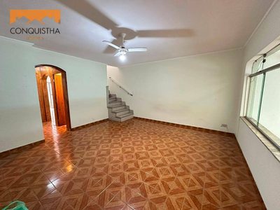 Sobrado, 3 quartos, 221 m² - Foto 3