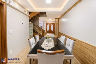 Casa, 3 quartos, 272 m² - Foto 4