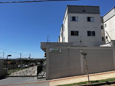 Apartamento, 2 quartos, 43 m² - Foto 1
