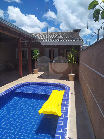 Casa, 2 quartos, 175 m² - Foto 1