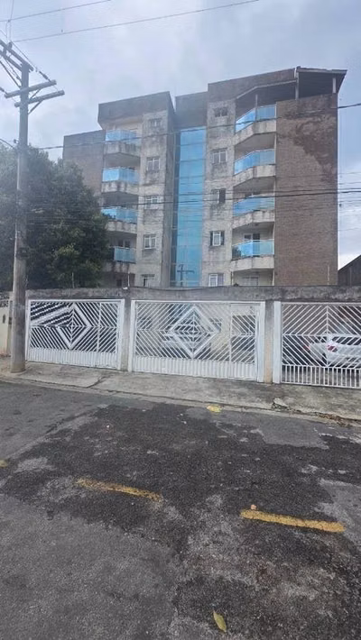 Apartamento, 2 quartos, 48 m² - Foto 1