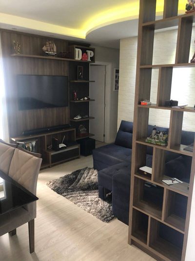 Apartamento, 2 quartos, 70 m² - Foto 2