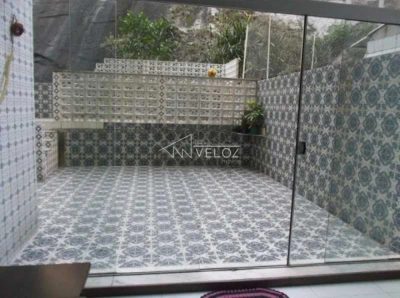 Apartamento, 3 quartos, 162 m² - Foto 2