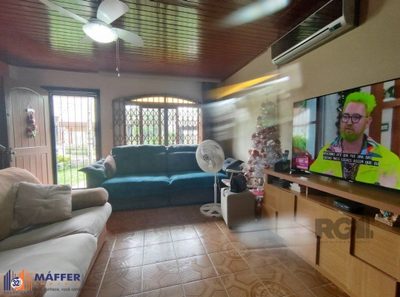 Casa, 3 quartos, 198 m² - Foto 2