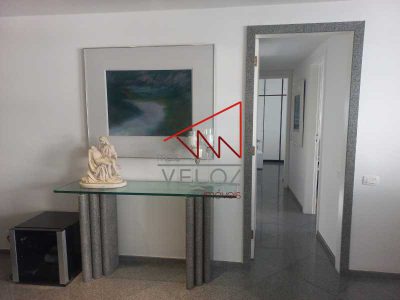 Apartamento, 4 quartos, 153 m² - Foto 1