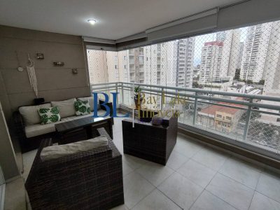 Apartamento, 3 quartos, 126 m² - Foto 3