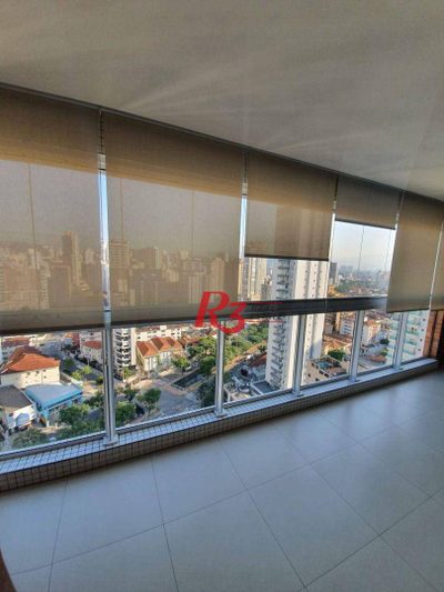 Apartamento, 3 quartos, 141 m² - Foto 2
