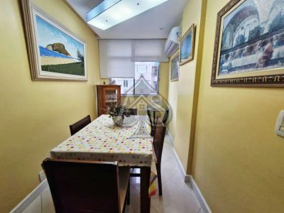 Apartamento, 3 quartos, 80 m² - Foto 4