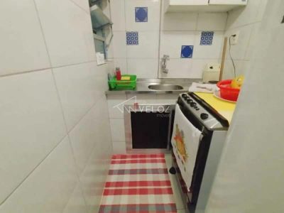 Apartamento, 34 m² - Foto 1