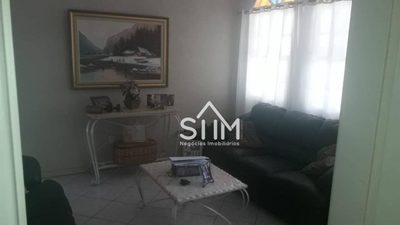 Casa, 2 quartos, 100 m² - Foto 3