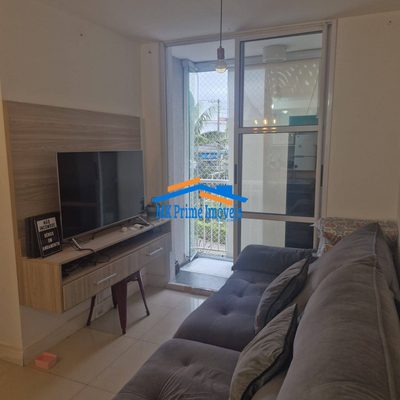 Apartamento, 3 quartos, 63 m² - Foto 3
