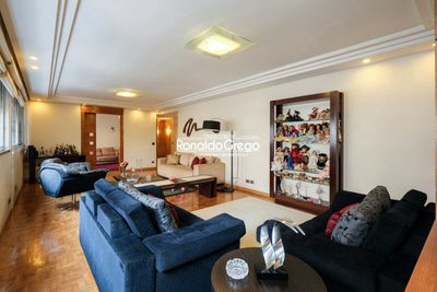Apartamento, 3 quartos, 299 m² - Foto 2