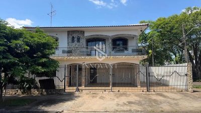 Casa, 2 quartos, 255 m² - Foto 1