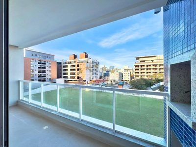 Apartamento, 2 quartos, 80 m² - Foto 2