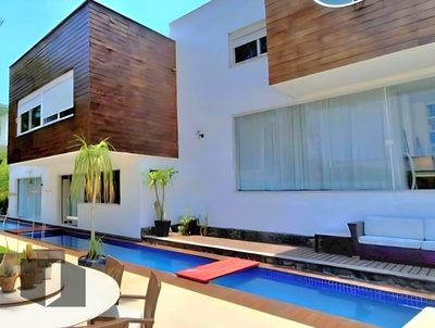 Casa, 4 quartos, 572 m² - Foto 4