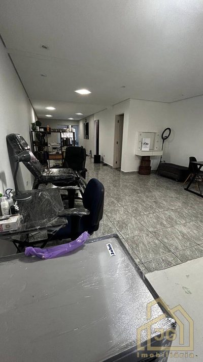 Sala-Conjunto, 78 m² - Foto 2