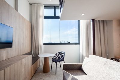 Apartamento, 1 quarto, 31 m² - Foto 5
