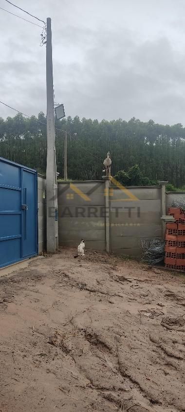 Sítio, 1 quarto, 500 m² - Foto 2