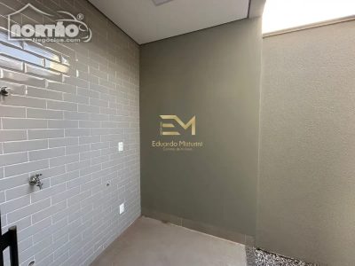 Casa, 3 quartos - Foto 5