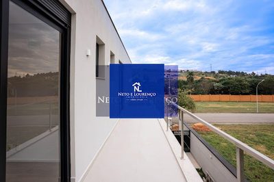 Casa de Condomínio, 4 quartos - Foto 5