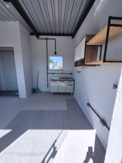 Casa, 2 quartos, 42 m² - Foto 5
