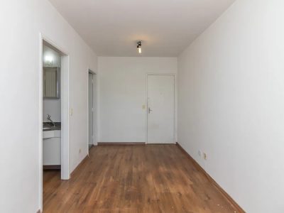 Apartamento, 1 quarto, 36 m² - Foto 3