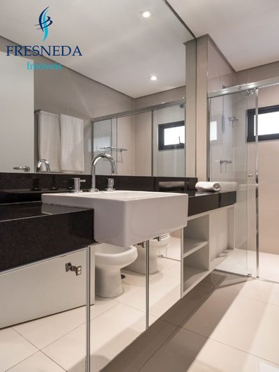 Apartamento, 1 quarto, 66 m² - Foto 5