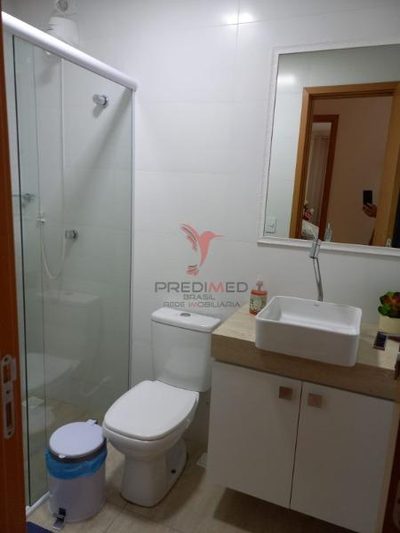 Apartamento, 2 quartos - Foto 4