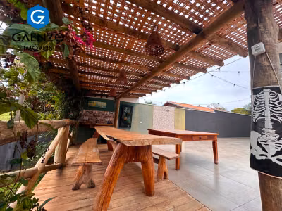 Casa, 2 quartos, 250 m² - Foto 4
