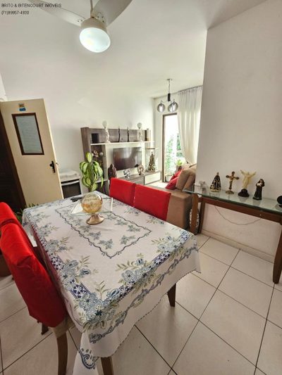 Apartamento, 2 quartos, 60 m² - Foto 5