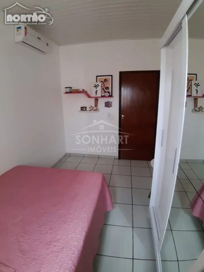 Casa, 3 quartos, 110 m² - Foto 2