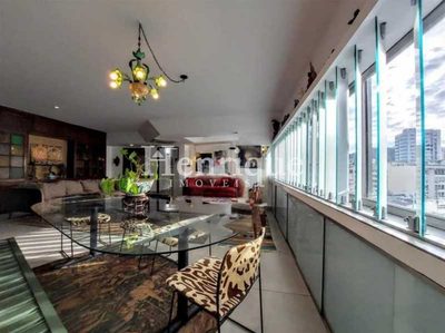 Apartamento, 4 quartos, 165 m² - Foto 2