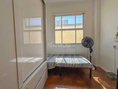 Apartamento, 3 quartos, 75 m² - Foto 2