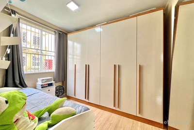 Apartamento, 2 quartos, 42 m² - Foto 4